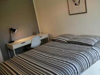 Chambre chez l'habitant / Appartement 1 pièce de 19 m², Rennes, Rue Sq. des Hautes Ourmes