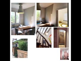 Room share, 5 rooms house, Lyon