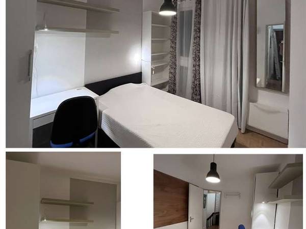 Colocation / Maison 6 pièces de 93 m², Lyon / Photo 19
