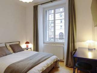 Flatsharing, 4-bedroom flat , Strasbourg