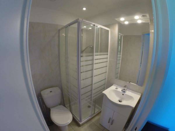 Chambre pour étudiant / Studio de 17 m², Fontaine, Rue Maréchal Joffre / Photo 2