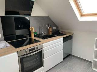 Room share / 9 rooms house · 140 m², Orsay, Avenue des Pinsons