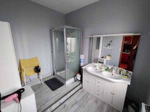 Colocation / Appartement 4 pièces de 75 m², Nancy, Rue Maréchal Oudinot / Photo 7