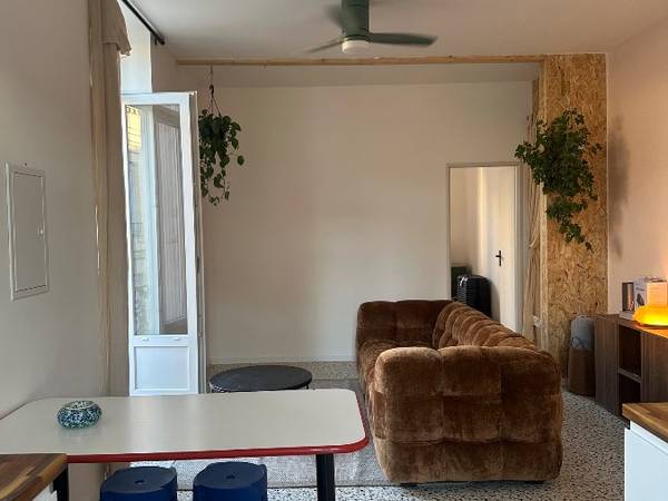 Location / Appartement 2 pièces de 50 m², Toulouse, Rue de la Concorde / Photo 3