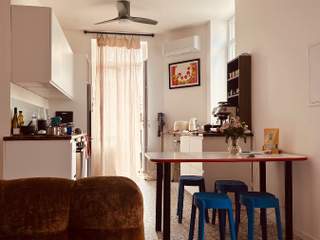 Rental / 2 rooms apartment · 50 m², Toulouse, Rue de la Concorde