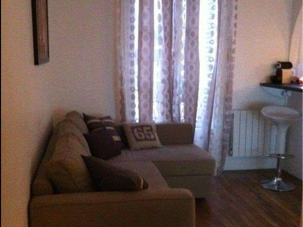 Location / Appartement 2 pièces de 30 m², Levallois-Perret, Rue Aristide Briand / Photo 2