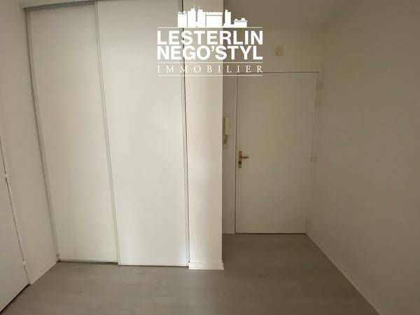 Location / Appartement 2 pièces de 45 m², Le Havre / Photo 5