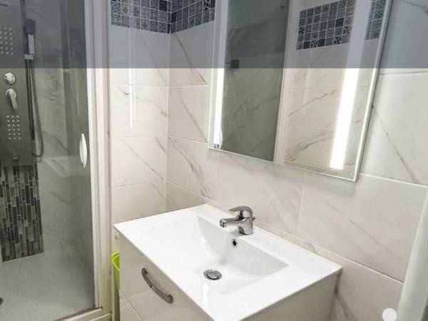 Colocation / Appartement 5 pièces de 91 m², Longjumeau, Rue Henri Dunant / Photo 2