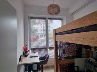 Colocation / 3 rooms apartment · 49 m², Strasbourg, Rue de Rosheim