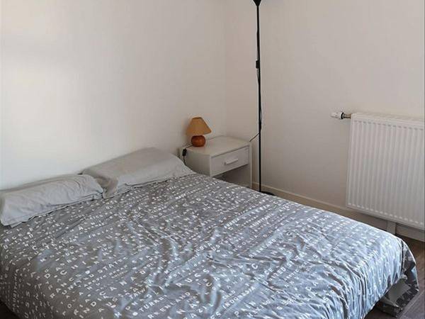 Sous-location / Appartement 4 pièces de 80 m², Bordeaux, Cours de Québec / Photo 3