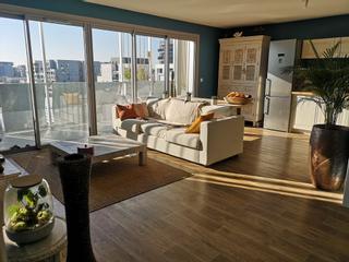 Sous-location / Appartement 4 pièces de 80 m², Bordeaux, Cours de Québec