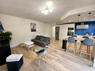 Flatsharing / 3-bedroom flat · 68 m², Bègles, Rue Pauly