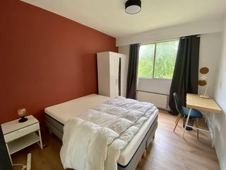 Coliving / Appartement 7 pièces de 150 m², Lille, Rue des Stations