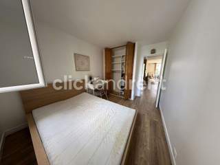 Appartement 5 pièces de 101 m²