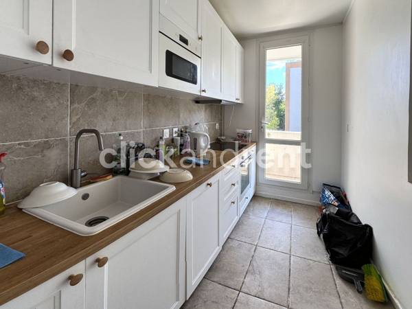 Colocation / Appartement 5 pièces de 101 m², Noisy-le-Grand / Photo 12