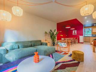 Colocation / Maison 10 pièces de 330 m², Antony, Avenue du President Kennedy