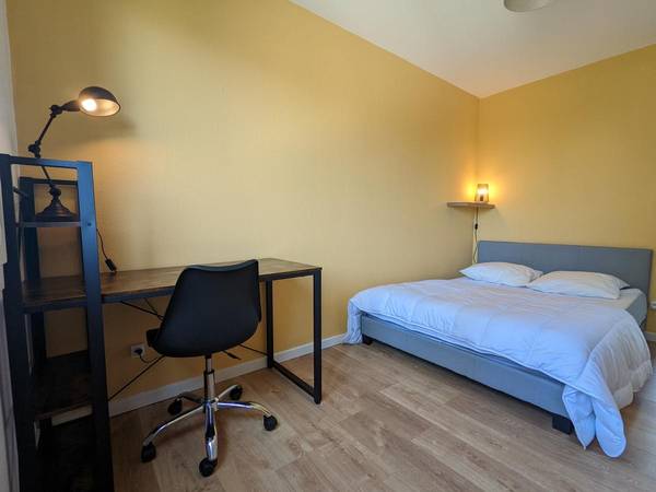 Colocation / Appartement 5 pièces de 82 m², Avignon, Impasse de la Prairie / Photo 10