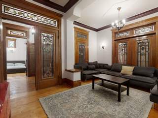 Colocation / Appartement 7 pièces de 140 m², Montréal