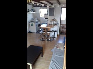 Colocation / Appartement 4 pièces de 40 m², Lille, Rue de Brigode