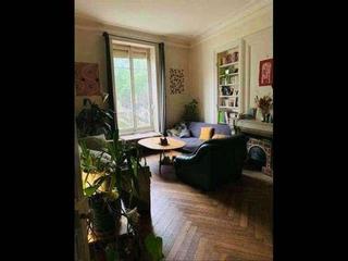Sublet / 6-bedroom flat · 125 m², Lyon, Avenue Maréchal de Saxe