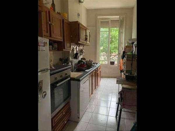 Sous-location / Appartement 6 pièces de 125 m², Lyon, Avenue Maréchal de Saxe / Photo 2