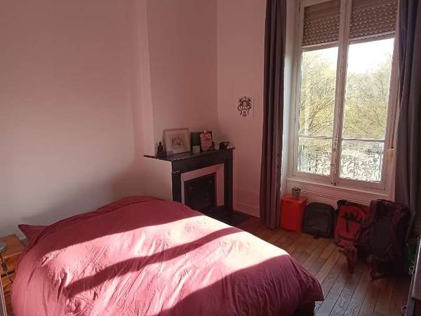 Sous-location / Appartement 6 pièces de 125 m², Lyon, Avenue Maréchal de Saxe / Photo 5