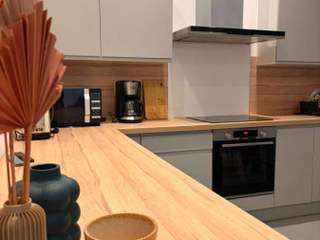 Colocation / Maison 7 pièces de 140 m², Liège, Rue des Airs