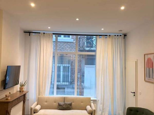 Colocation / Maison 7 pièces de 140 m², Liège, Rue des Airs / Photo 2