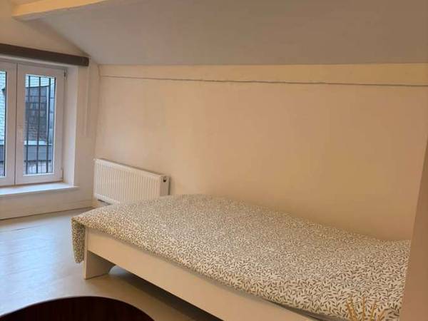 Flatsharing / 7-bedroom house · 140 m², Liège, Rue des Airs / Photo 7