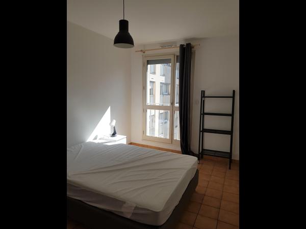 Location / Appartement 4 pièces de 75 m², Nancy, Rue Charles Martel / Photo 4