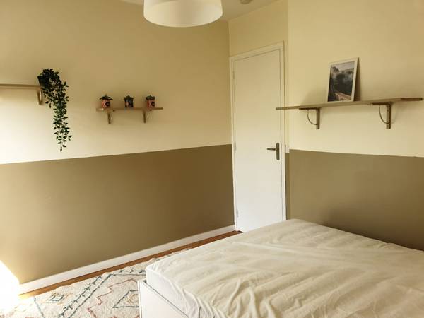 Colocation / Appartement 5 pièces de 115 m², Sainte-Foy-lès-Lyon, Rue Claude Jusseaud / Photo 2