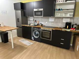 Flatsharing / 5-bedroom flat · 88 m², Pontoise, Rue Stephane Charbonnier