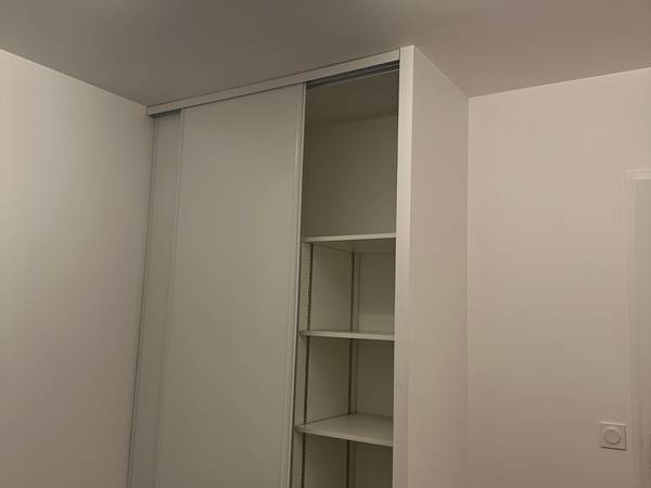 Colocation / Appartement 5 pièces de 88 m², Pontoise, Rue Stephane Charbonnier / Photo 7