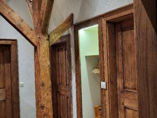 Chambre chez l'habitant / Maison 8 pièces de 200 m², Russin, Chemin des Christophes
