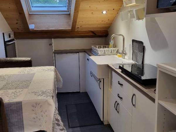 Chambre chez l'habitant / Maison 8 pièces de 200 m², Russin, Chemin des Christophes / Photo 2