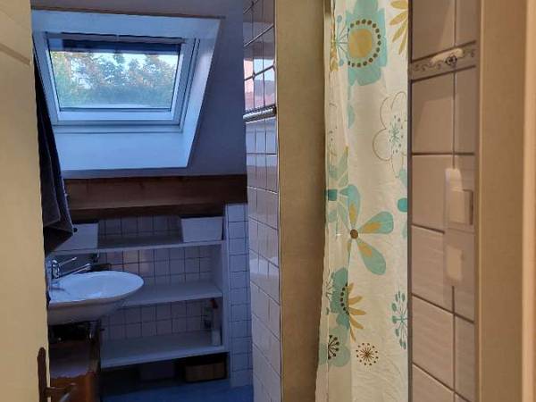 Chambre chez l'habitant / Maison 8 pièces de 200 m², Russin, Chemin des Christophes / Photo 6