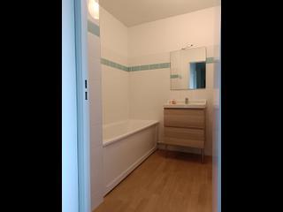 Chambre chez l'habitant / Appartement 5 pièces de 110 m², Toulouse, Rue de Bourrassol