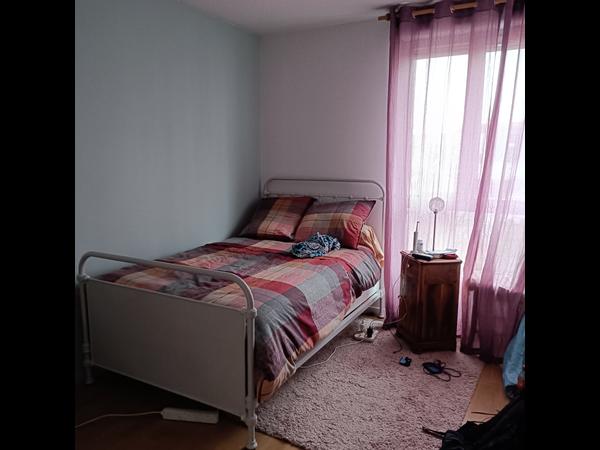 Chambre chez l'habitant / Appartement 5 pièces de 110 m², Toulouse, Rue de Bourrassol / Photo 2