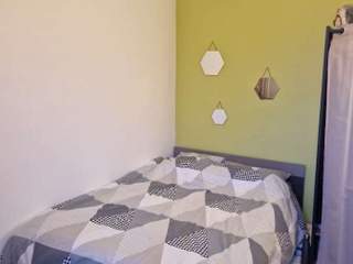 Colocation / Maison 7 pièces de 130 m², Colombes, Rue Colbert