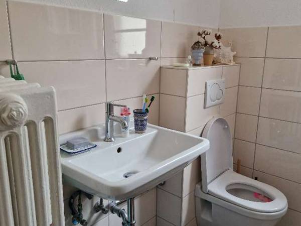 Sous-location / Appartement 3 pièces de 74 m², Strasbourg, Rue de l'Yser / Photo 4