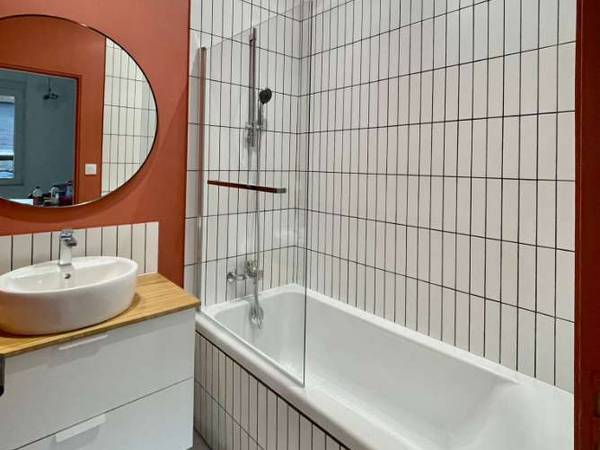 Colocation / Maison 5 pièces de 105 m², Saint-Étienne, Rue du Onze Novembre / Photo 7