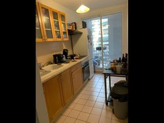 Sublet / Appartement 4 pièces de 70 m², Paris, Avenue de Flandre