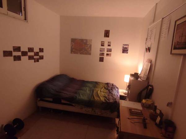 Sous-location / Appartement 4 pièces de 70 m², Paris, Avenue de Flandre / Photo 3