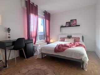Appartement 6 pièces de 119 m²