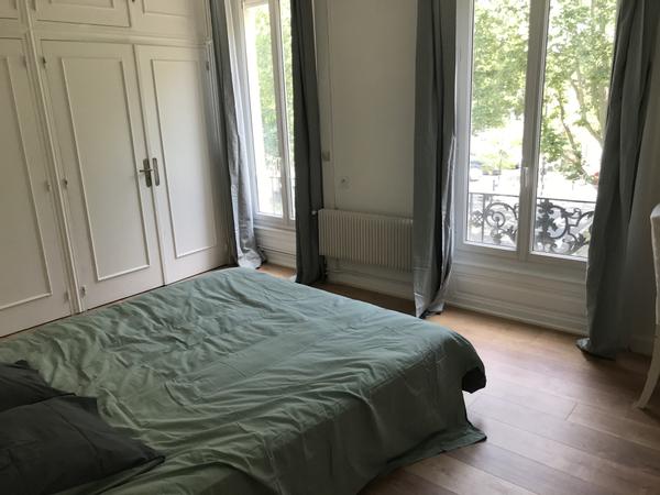 Colocation / Appartement 5 pièces de 106 m², Saint-Étienne, Rue Clovis Hugues / Photo 9