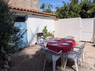 Room share, 5 rooms house, Perigny