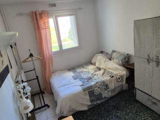 Flatsharing / 4-bedroom flat · 78 m², Neuilly-Plaisance, Allée des Bleuets