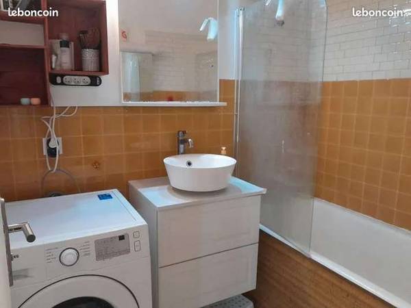 Colocation / Appartement 4 pièces de 78 m², Neuilly-Plaisance, Allée des Bleuets / Photo 3
