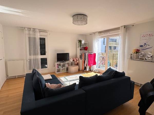 Colocation / Appartement 4 pièces de 84 m², Bagneux, Rue des Meuniers / Photo 5