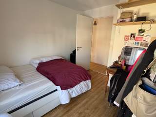 Colocation / Appartement 4 pièces de 84 m², Bagneux, Rue des Meuniers